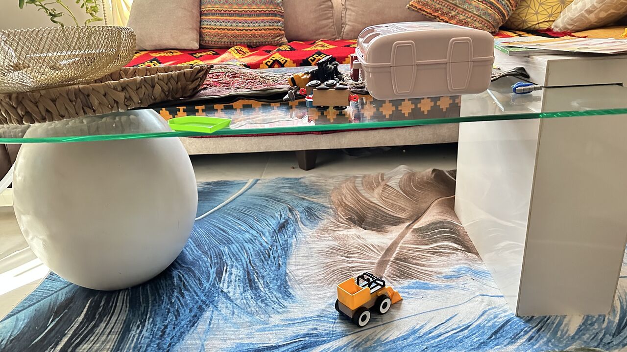 Riyadh, Furniture, SAR 100,  Center Table
