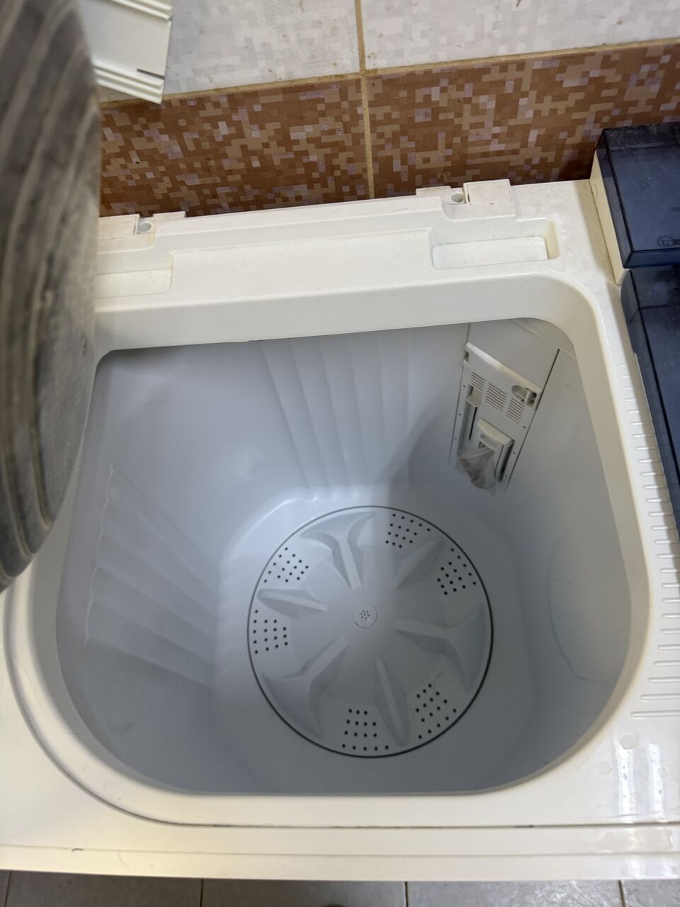 Al Rimal, Appliances, SAR 500,  Washing Machine