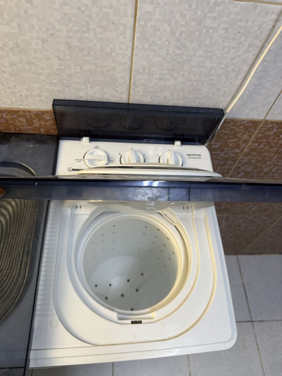 Al Rimal, Appliances, SAR 500,  Washing Machine