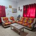 SAR 27000/year,  2 BR,  27000 Yearly Rent For Family Flat At Al Maathar Near King Faisal Hospital