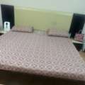 SAR 400200400,  Bed Sets ( One Double King Size And Two Single Kids Bed)