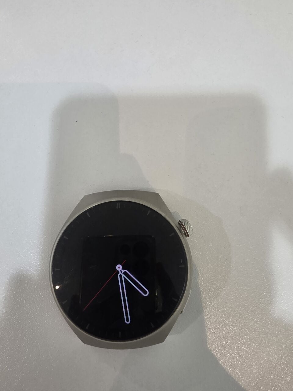 Riyadh, Watches, SAR 125,  Smart Watch R32 Haino Teko