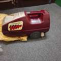SAR 60,  Vacuum Machine