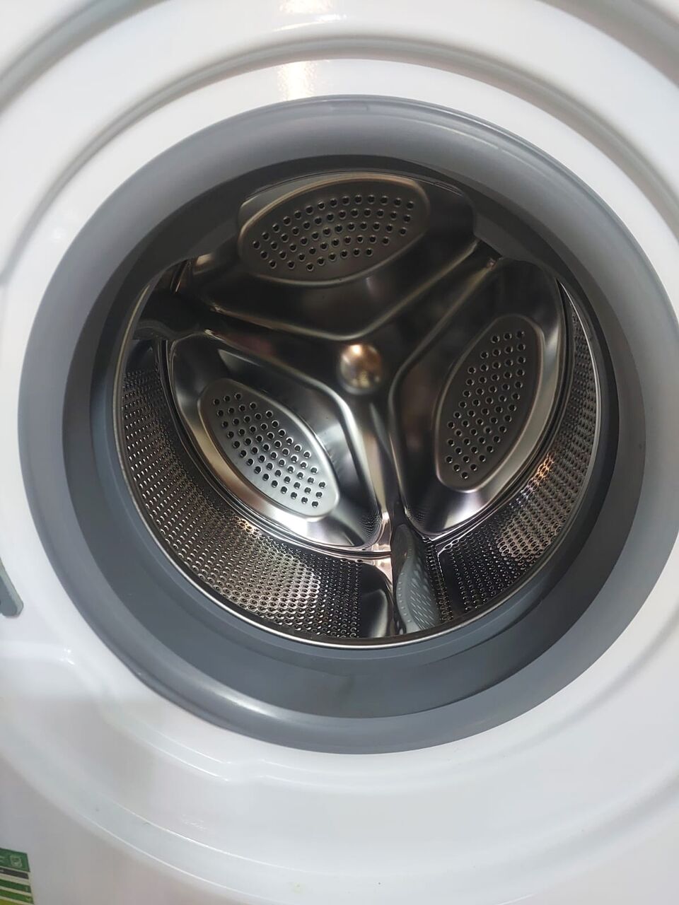 Al Aziziyah, Appliances, SAR 1750,  AUTOMATIC WANSA GOLD WASHING MACHINE 8.0 Kg