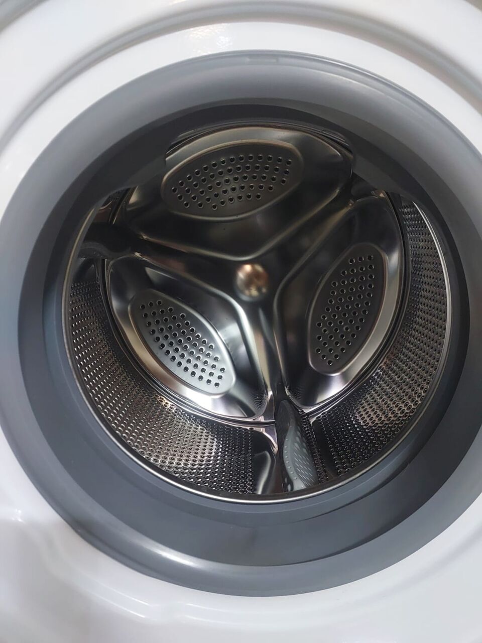 Al Aziziyah, Appliances, SAR 1750,  AUTOMATIC WANSA GOLD WASHING MACHINE 8.0 Kg