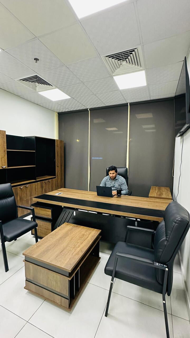 Al Mahjar, Furniture, SAR 7000,  Cabin Furniture