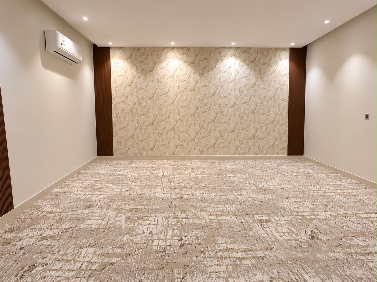 Riyadh, Apartments, Flats, Houses & Villas, SAR 75000/year,  Furnished,  3 BR,  181 Sq. Meter,  Spacious 3BR Fully Furnished Apartment For Rent &ndash; Al Munsiyah, Riyadh | 181 SQM