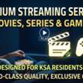 SAR 20,  Movies & Series