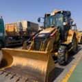 SAR 190000,  CAT 426 Backhoe Loader Used Available For Sale