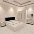 SAR 4,  New Bedroom Set Available In Low Price