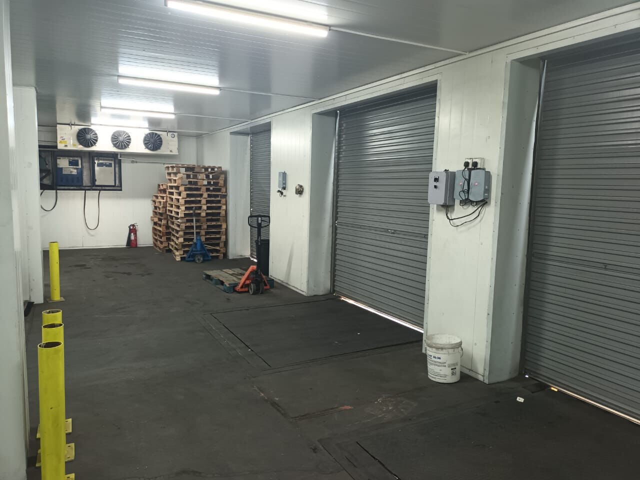 Riyadh, Warehouses, SAR 1,  1 Sq. Meter,  SHARED & PERSONAL WAREHOUSES FOR RENT ( 2PL & 3PL)