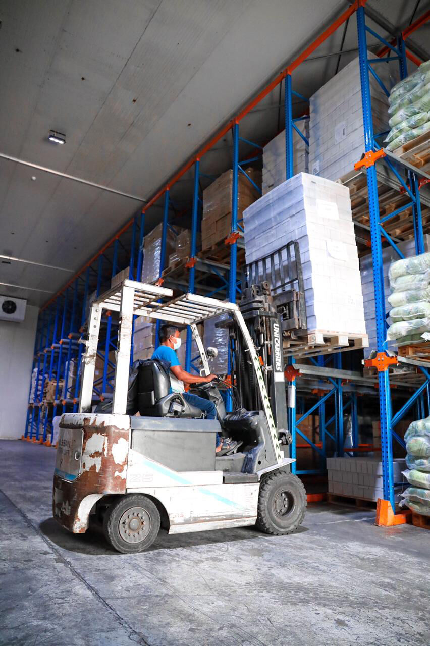 Riyadh, Warehouses, SAR 1,  1 Sq. Meter,  SHARED & PERSONAL WAREHOUSES FOR RENT ( 2PL & 3PL)