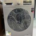 SAR 500,  0548283069 Washing Machine Front Load Fully AutomaticNew Used For 3 Months Only.