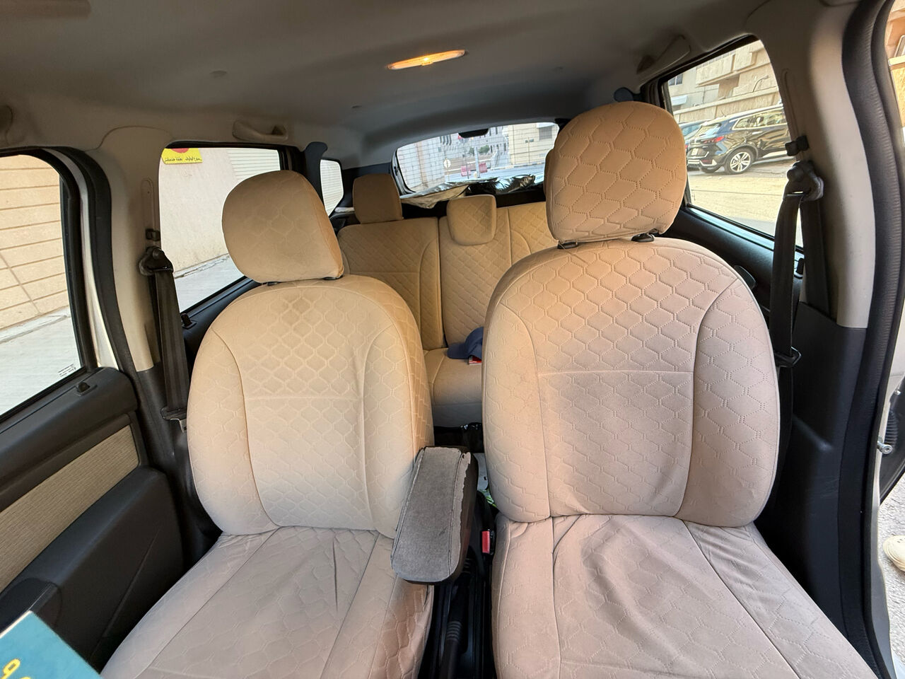 Al Malaz, Vehicles, Cars & Trucks , SAR 18000,  Renault Duster,  2016,  Automatic,  146000 KM,   For Sale