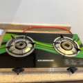 SAR 250,  0548283068 Gas Stove And Gas Cylinder With Hose And Regulator