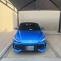 SAR 1350,  Mg3 Car Sale With Transfer 1350 Monthly
