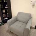 SAR 2000,  6 Seater Sofa Set For The Guest Room