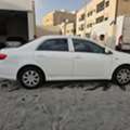 SAR 25000,  Toyota Corolla XLI,  2012,  Automatic,  270097 KM,