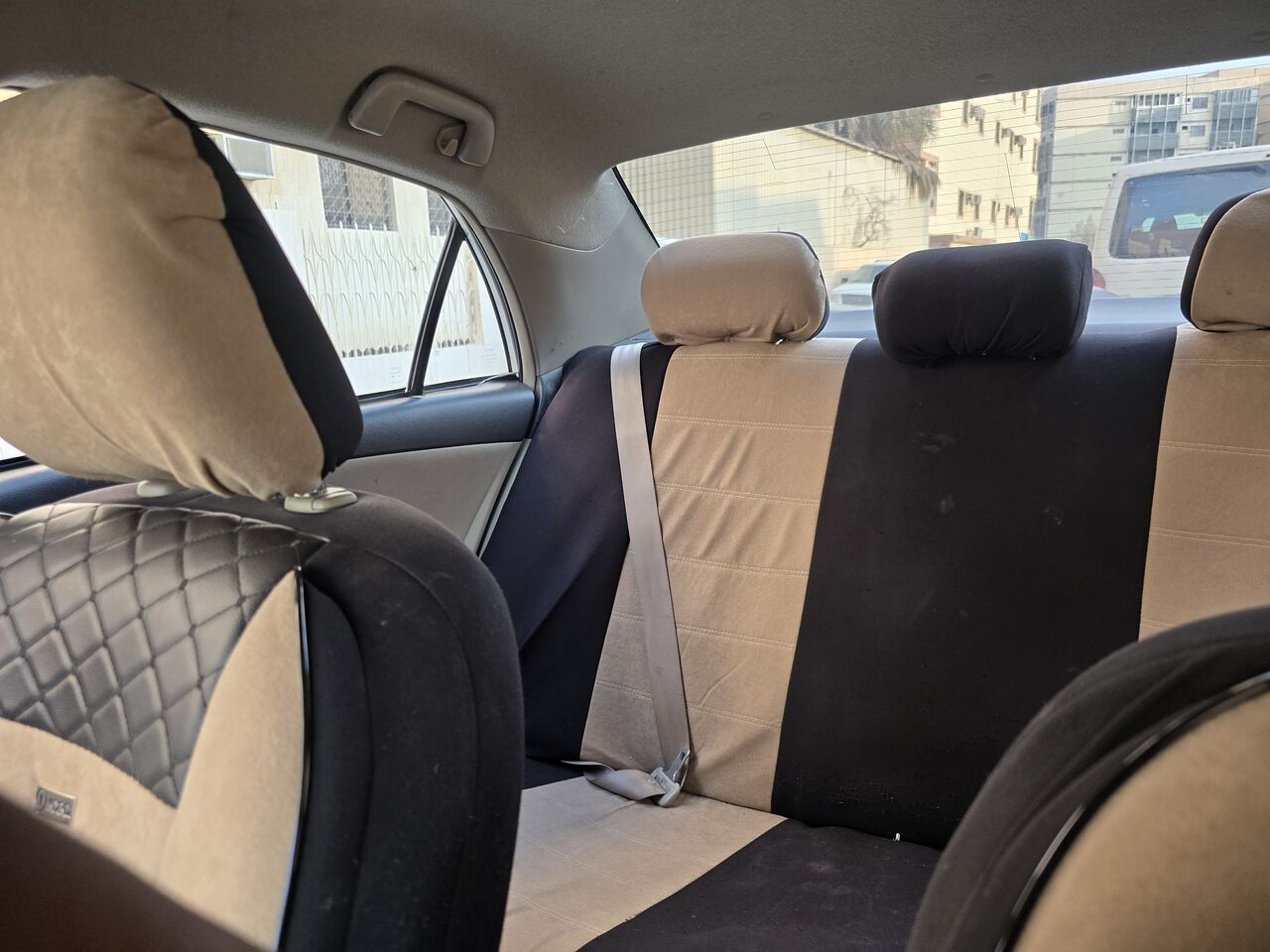 Riyadh, Vehicles, Cars & Trucks , SAR 25000,  Toyota Corolla XLI,  2012,  Automatic,  270097 KM,