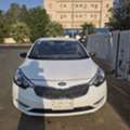SAR 1,  Kia Cerato,  2016,  Automatic,  530 KM,