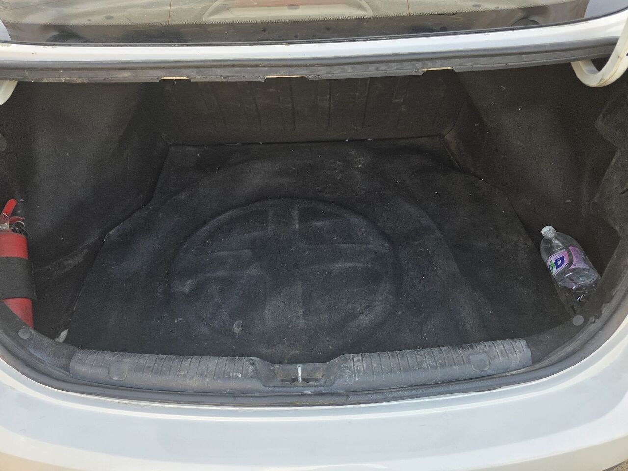 Rabigh, Vehicles, Cars & Trucks , SAR 1,  Kia Cerato,  2016,  Automatic,  530 KM,