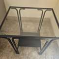 SAR 600,  3 Glass Tables For The Guest Room