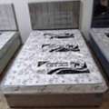SAR 5,  New Medium Size Bed Available In Low Price