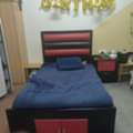 SAR 200,  Single Bed 200/sar
