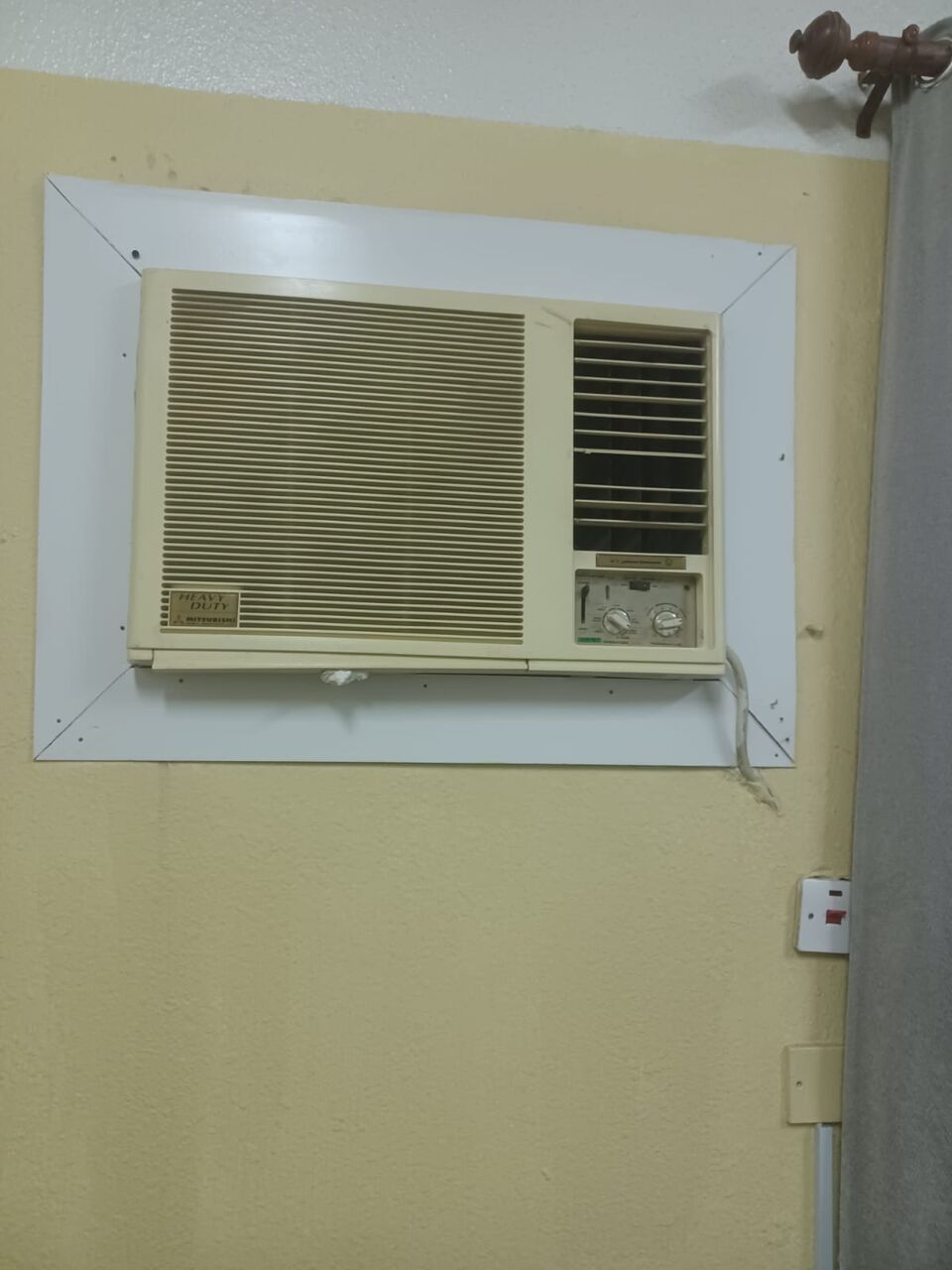 Riyadh, Air Conditioners, SAR 600,  Window A.C. 600 /sar