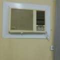 SAR 600,  Window A.C. 600 /sar