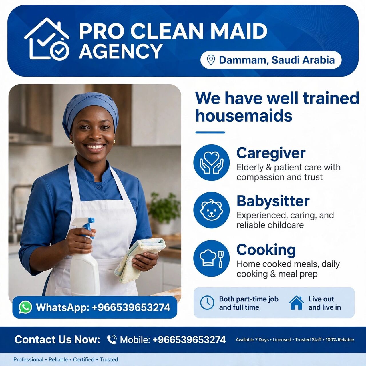 Al Badiyah, Job Seekers, Jobs Seekers