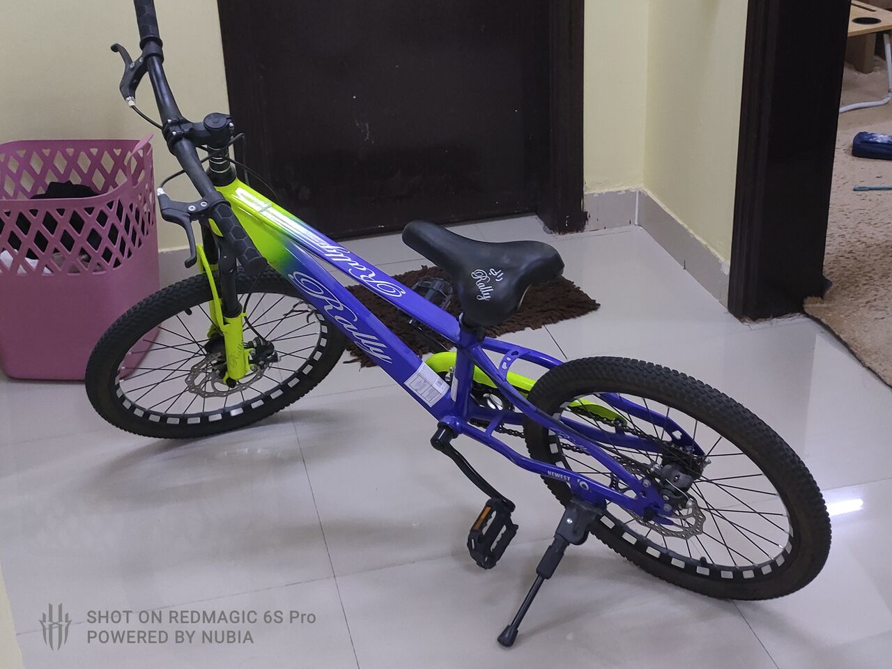 Hara, Bicycles, SAR 300,  Cycle In Top Notch Condition