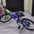 SAR 300,  Cycle In Top Notch Condition