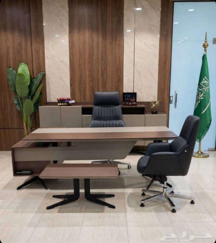 Jeddah, Furniture, SAR 5,  New Office Furniture Available In Low Price