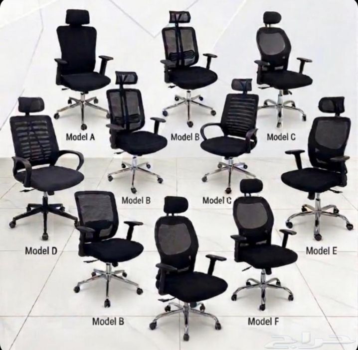 Jeddah, Furniture, SAR 5,  New Office Furniture Available In Low Price