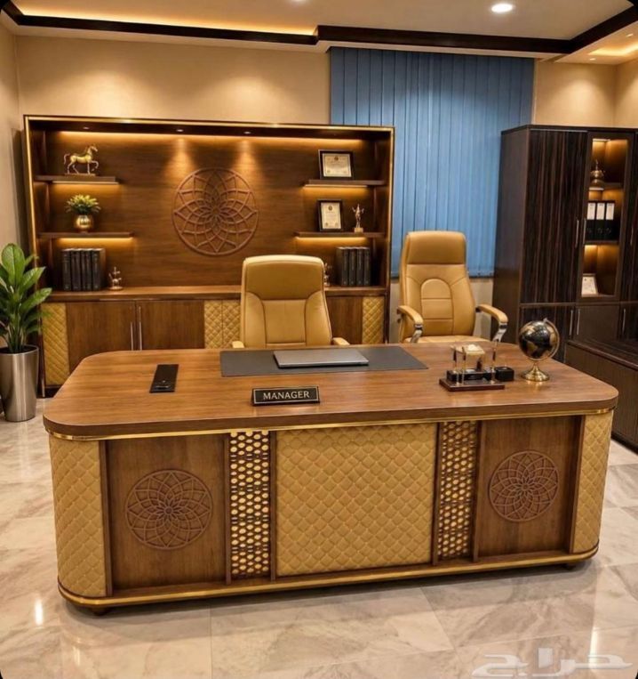 Jeddah, Furniture, SAR 5,  New Office Furniture Available In Low Price