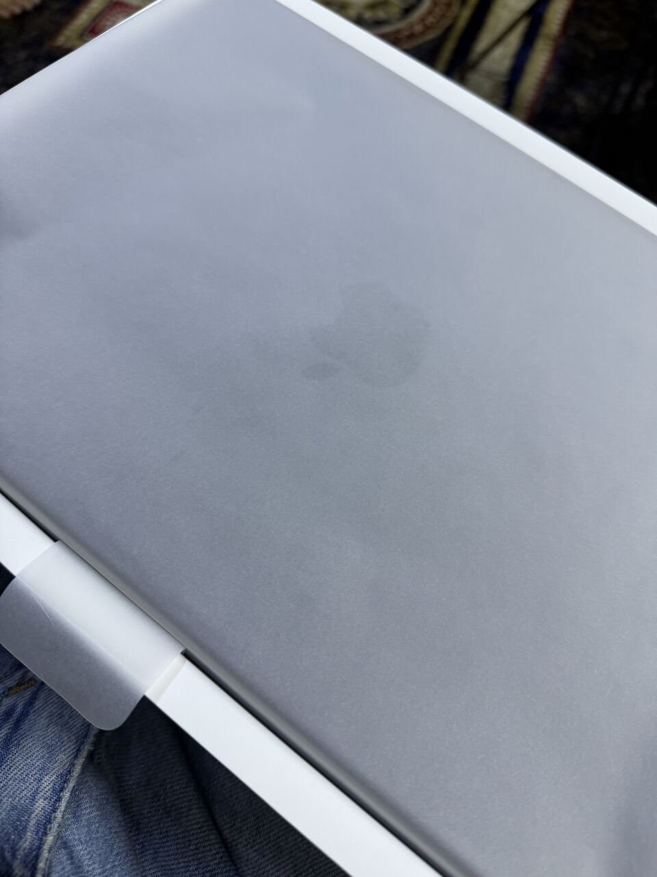 Dammam, Electronics, SAR 6200,  Apple Macbook Pro M4 Brand New With Plastic