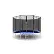 SAR 450,  Brand New Packed Unused Trampoline 8ft Homez From Extra Going Cheap
