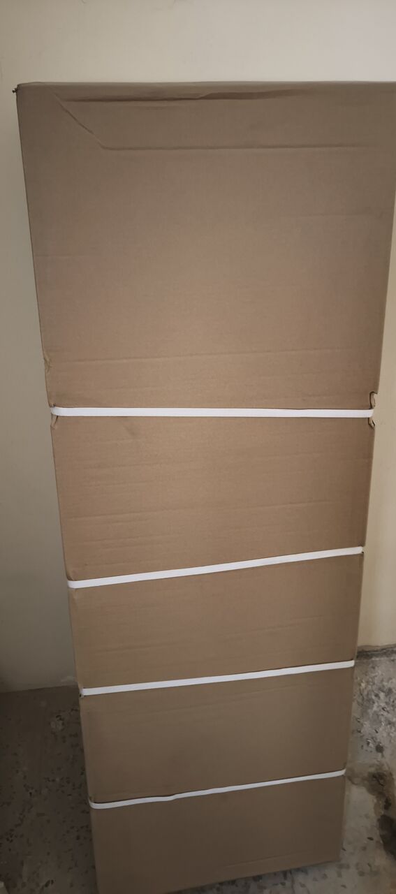 Olaya, Toys & Games, SAR 450,  Brand New Packed Unused Trampoline 8ft Homez From Extra Going Cheap
