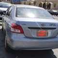 SAR 14000,  Toyota Yaris,  2010,  Manual,  329100 KM,   For Sale In Dammam