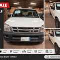 Isuzu Pickup,  2006,  Manual,  ,  For Sale:   &ndash; Valid Istemarah & Fahas  ( 0509131029)
