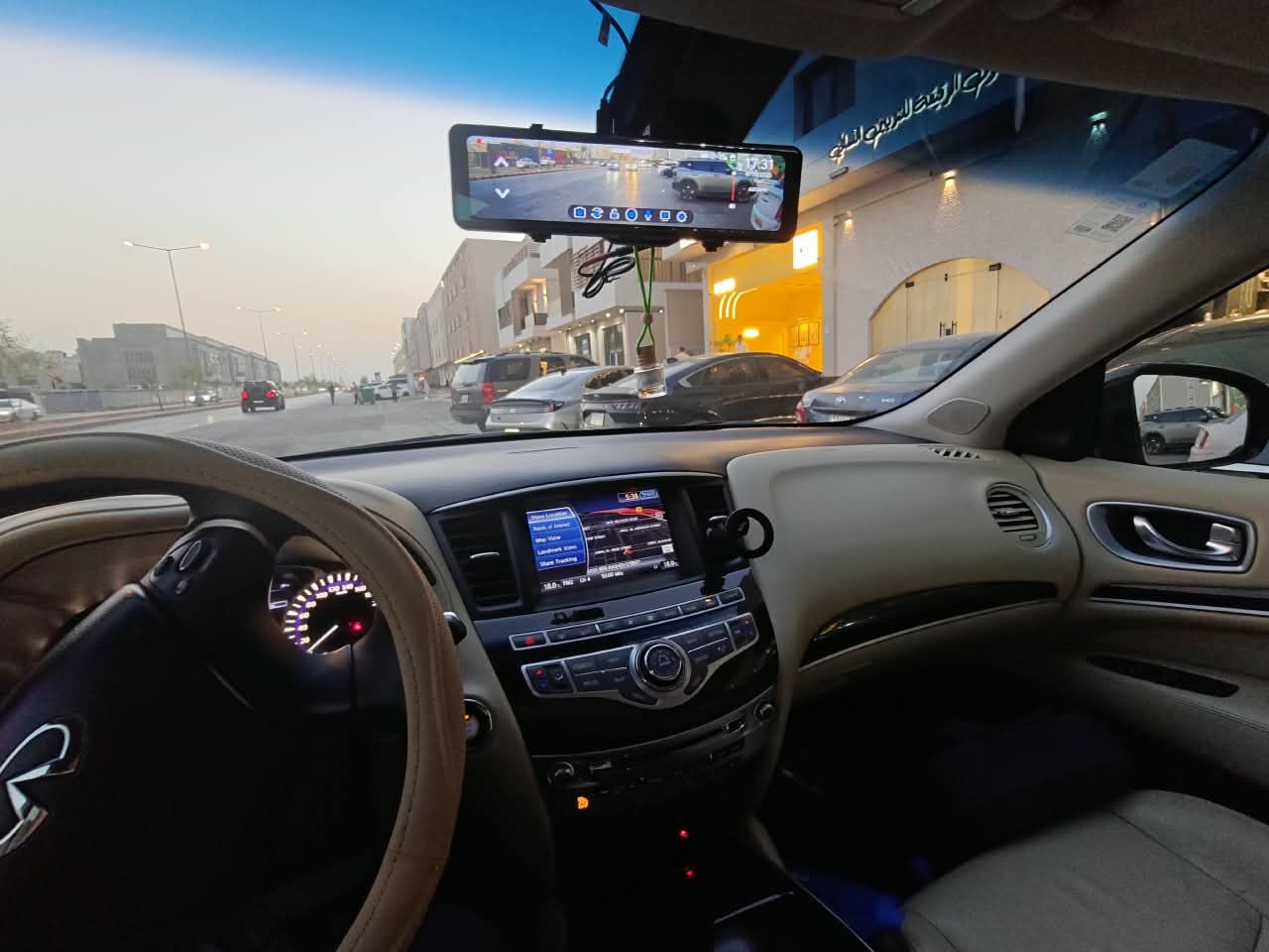 Riyadh, Vehicles, Cars & Trucks , SAR 39900,  Infiniti QX60,  2015,  Automatic,  138800 KM,  For Sale:  , Sensory , Personal Use, Low Mileage