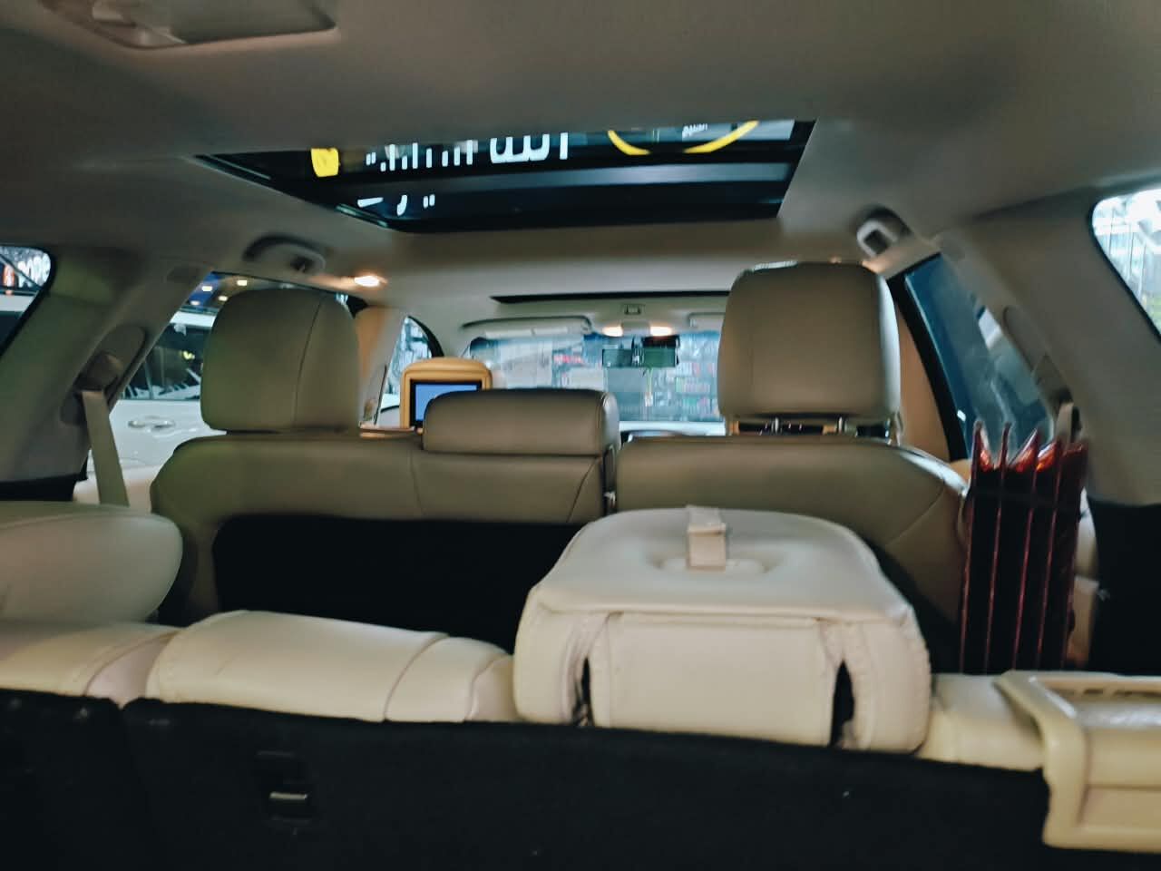 Riyadh, Vehicles, Cars & Trucks , SAR 39900,  Infiniti QX60,  2015,  Automatic,  138800 KM,  For Sale:  , Sensory , Personal Use, Low Mileage