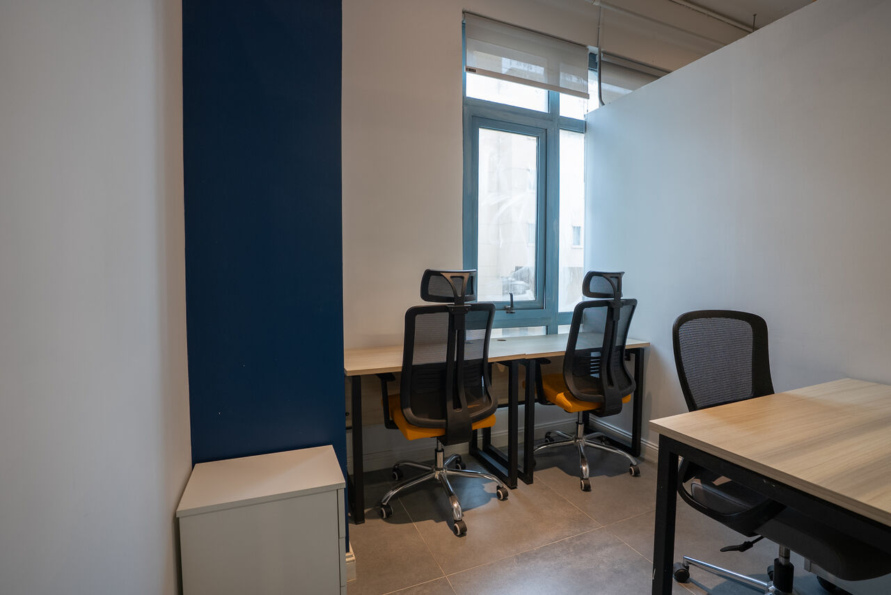 Riyadh, Offices, SAR 500,  9000 Sq. Meter,  Office Rentals In Western Riyadh