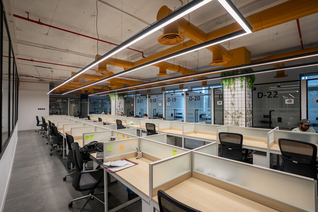 Riyadh, Offices, SAR 500,  9000 Sq. Meter,  Office Rentals In Western Riyadh