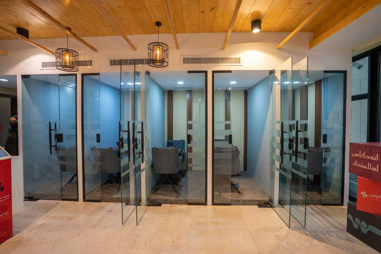 Riyadh, Offices, SAR 500,  9000 Sq. Meter,  Office Rentals In Western Riyadh