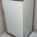 SAR 350,  KELVINATOR DOUBLE DOOR FROAT FREE REFRIGERATOR FOR SALE 350SR ONLY