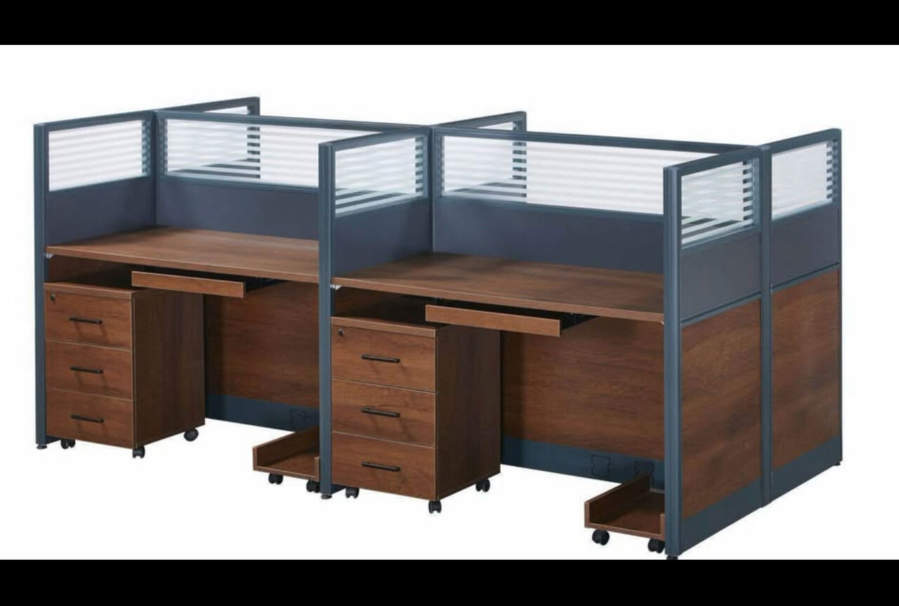 Jeddah, Furniture, SAR 1,  High Quality Workstations Tables