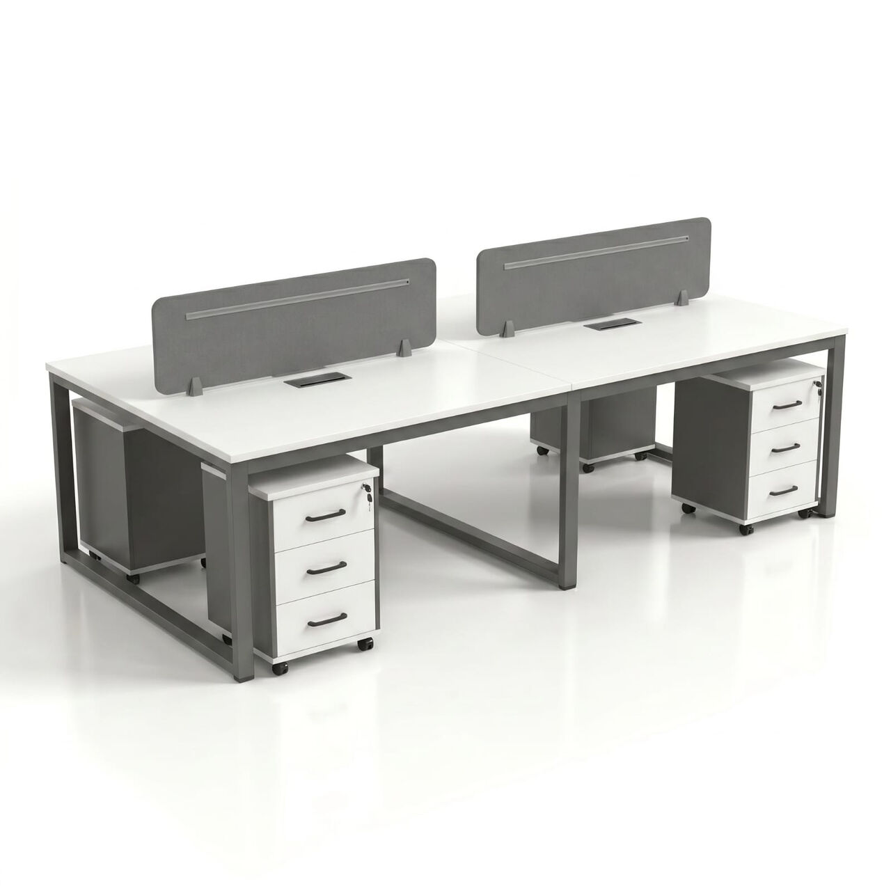 Jeddah, Furniture, SAR 1,  High Quality Workstations Tables