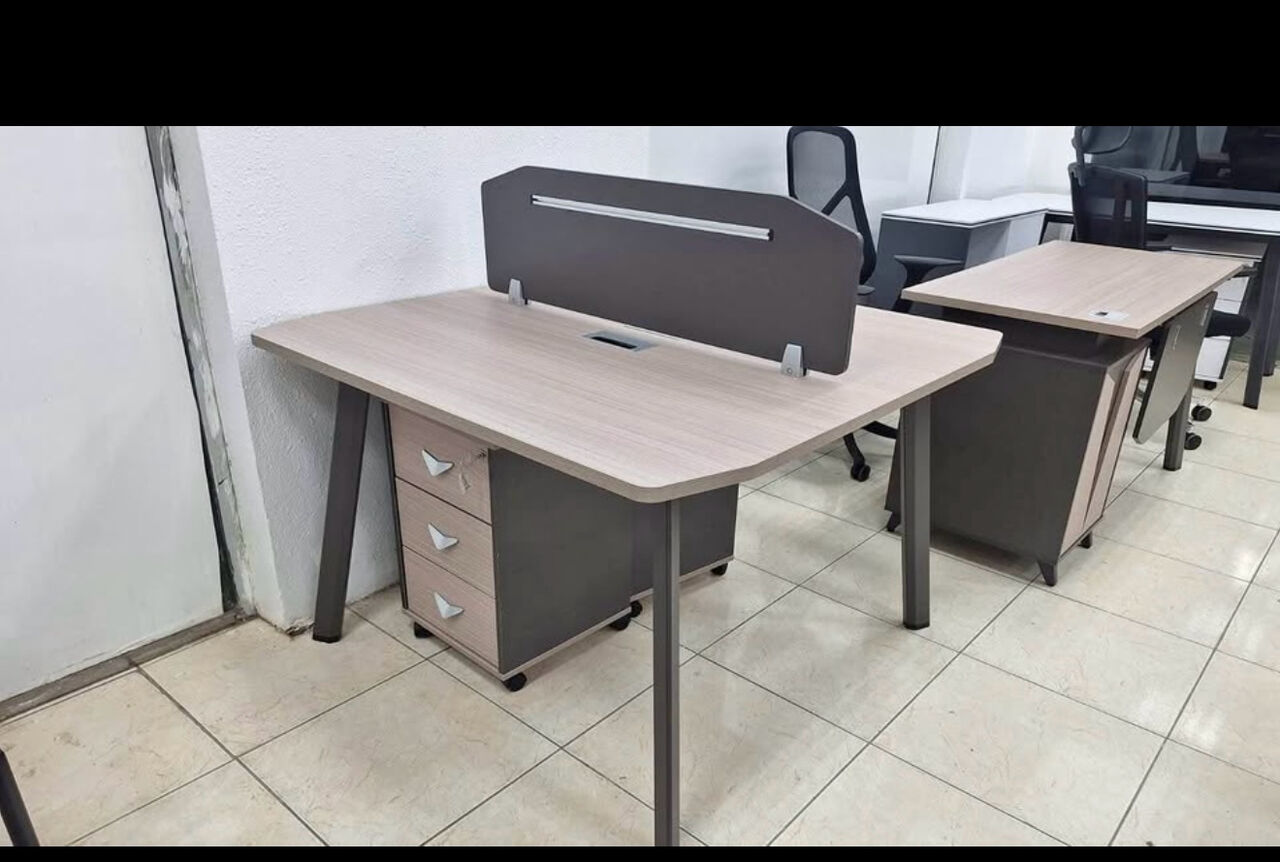 Jeddah, Furniture, SAR 1,  High Quality Workstations Tables